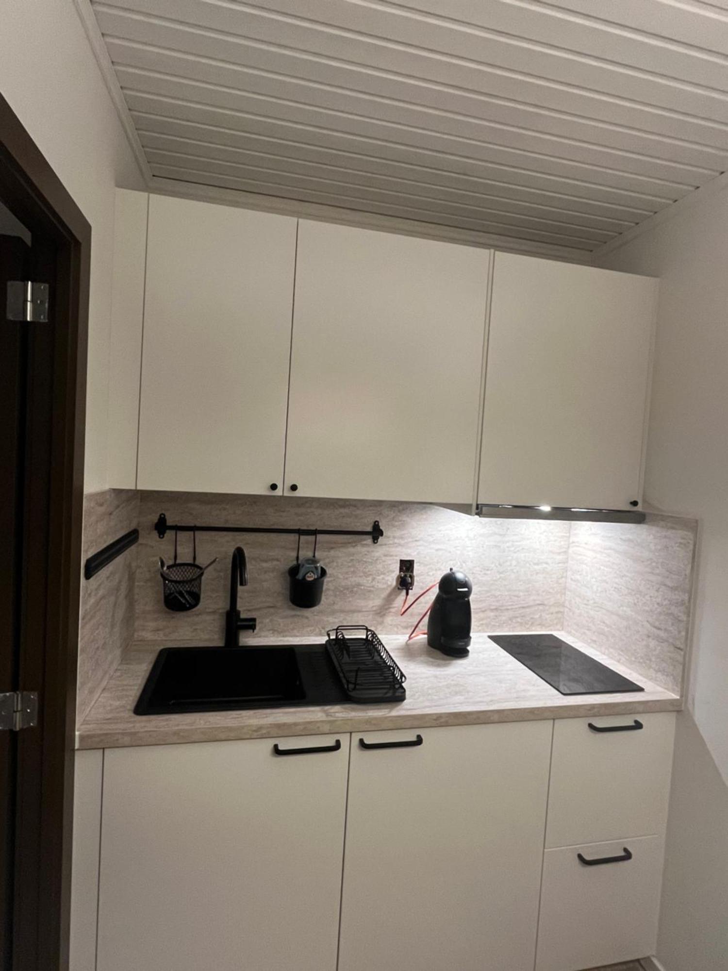 Apartamento Digue De Westende, Avec Coin Nuit, Piscine, Vue Et Fantastique
